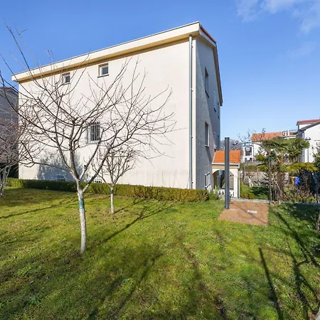 Apartman Ocean By Interhome