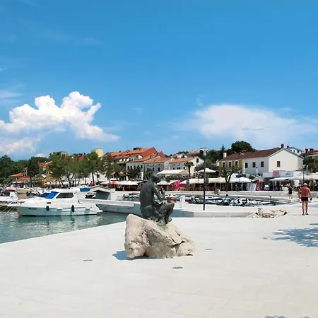 Ocean By Interhome Apartman Njivice