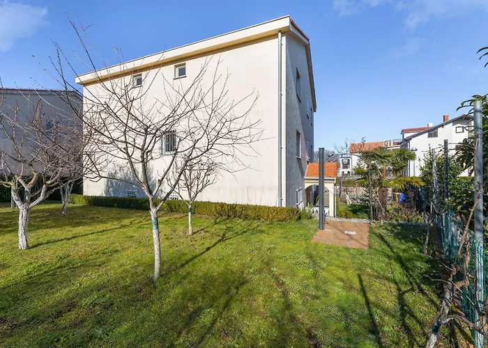 Apartament Ocean By Interhome