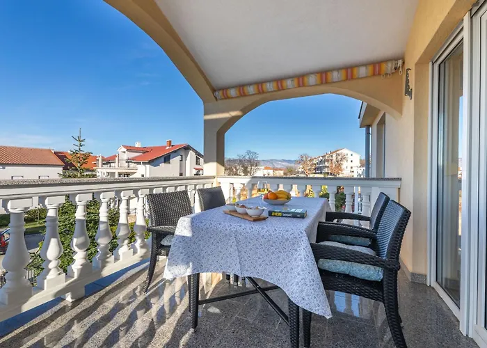 Apartament Ocean By Interhome Nijvice