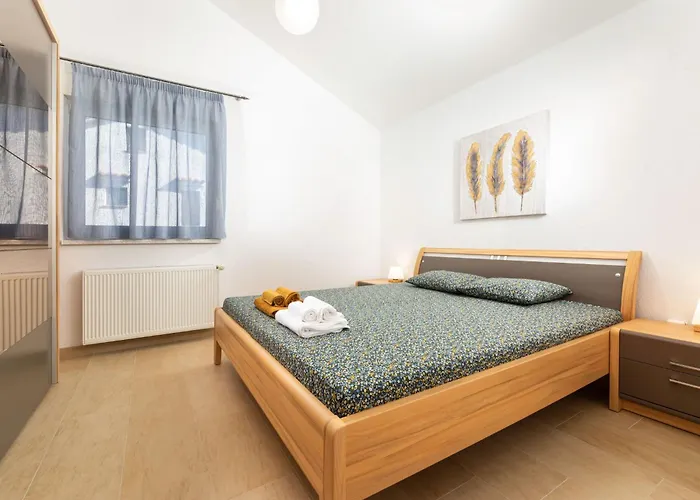 Apartament Ocean By Interhome