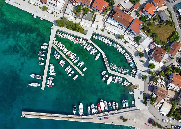Apartman Ocean By Interhome Njivice