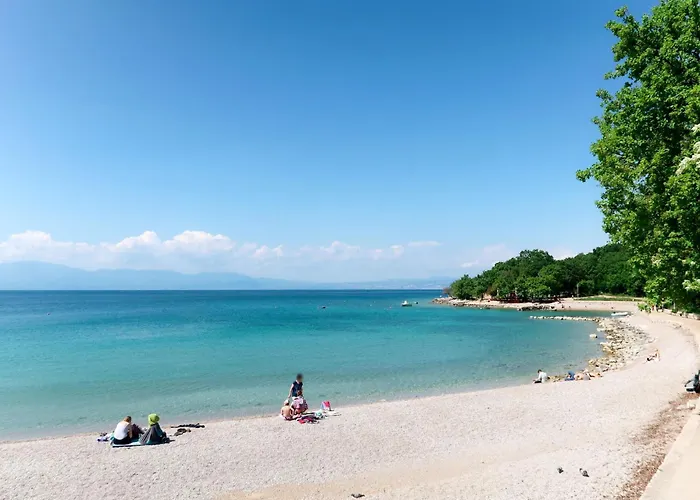 Apartament Ocean By Interhome *