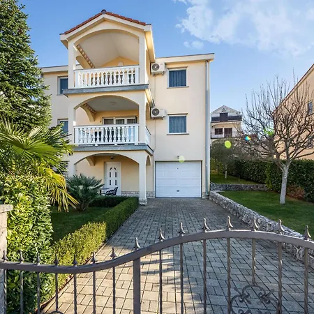 Ocean By Interhome * Njivice