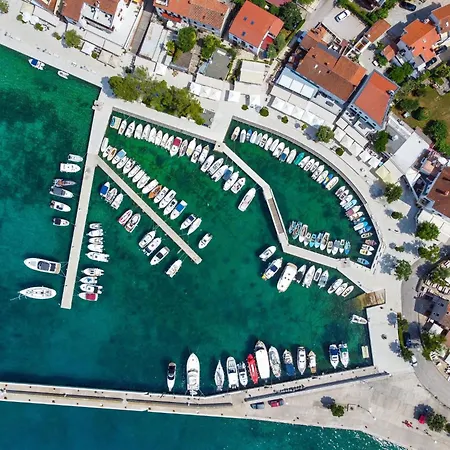 Apartment Ocean By Interhome Njivice