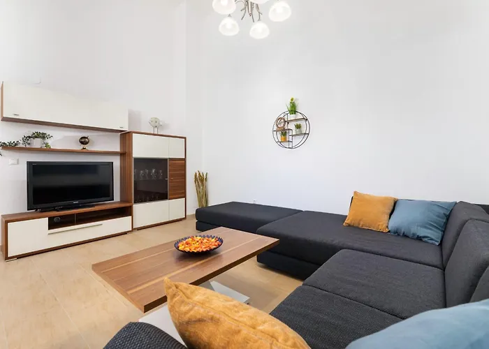 Ocean By Interhome Apartamento *