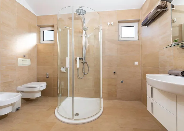 Apartamento Ocean By Interhome *