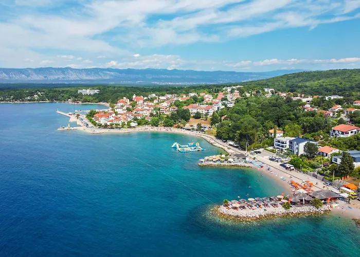 Ocean By Interhome Njivice