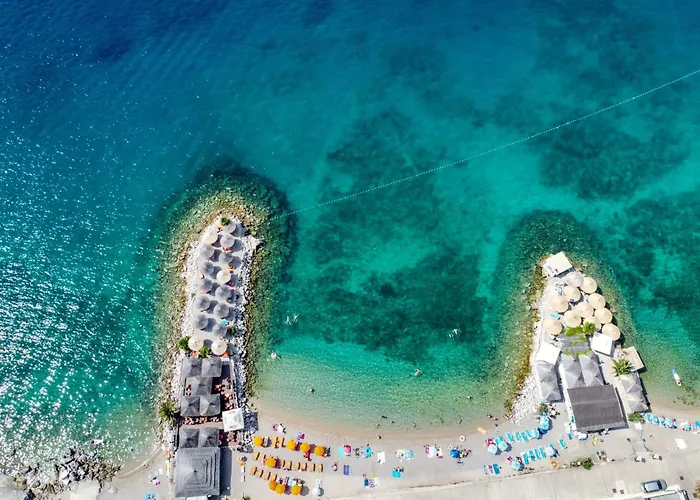 Ocean By Interhome Apartamento