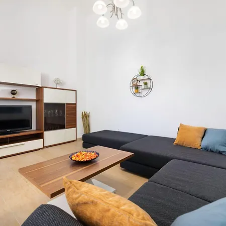 Ocean By Interhome Apartment *