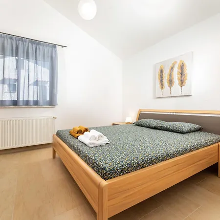 Apartment Ocean By Interhome